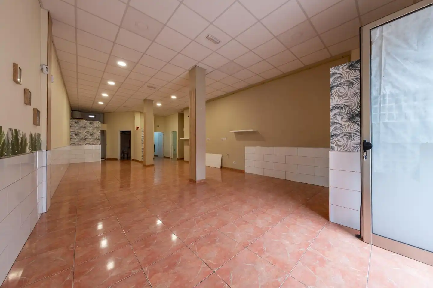 Commercial properties for sale in Santa María de Guía de Gran Canaria