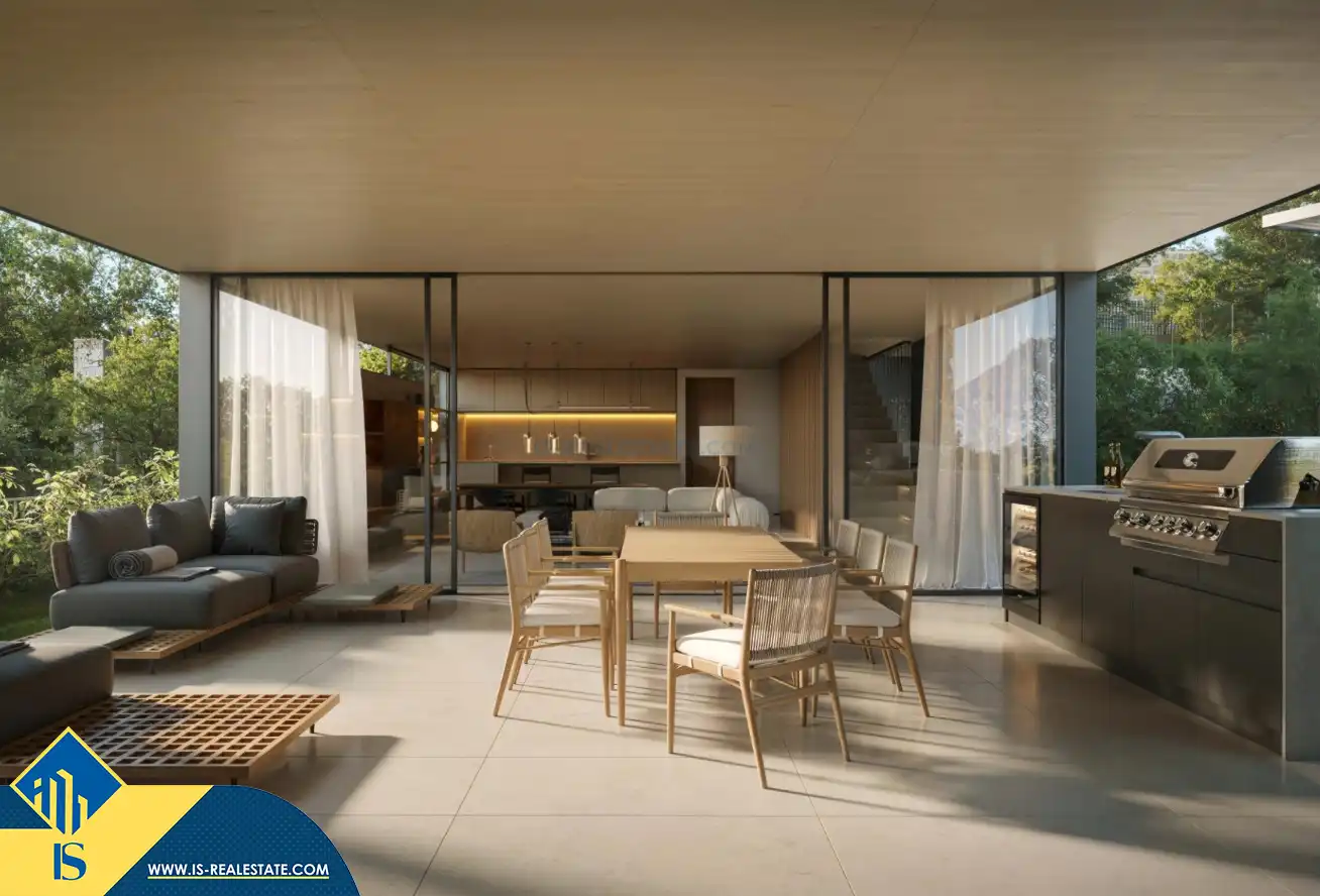 Villa con piscina in vendita a Nueva Andalucía, imagen 2