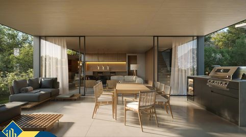 Villa en construcción, en la provincia de Málaga, en la ciudad de Marbella, en la zona de Nueva Andalucía. 4 habitaciones | 454 m², imatge 2