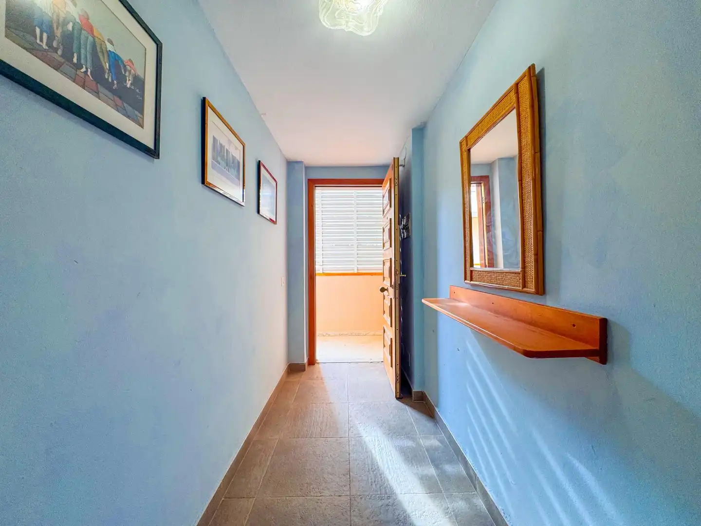 Apartament en venda en Cambrils amb Aire condicionat, Calefacció i Terrassa