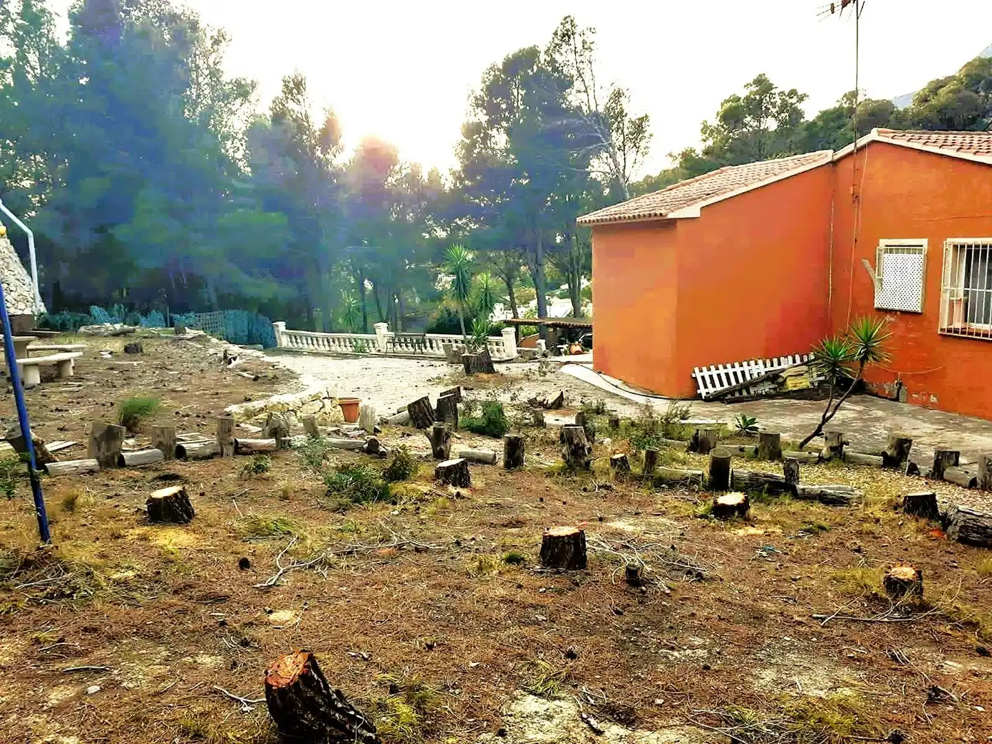 Wohnbaugrundstück zum Verkauf in Altea Hills, imagen 4