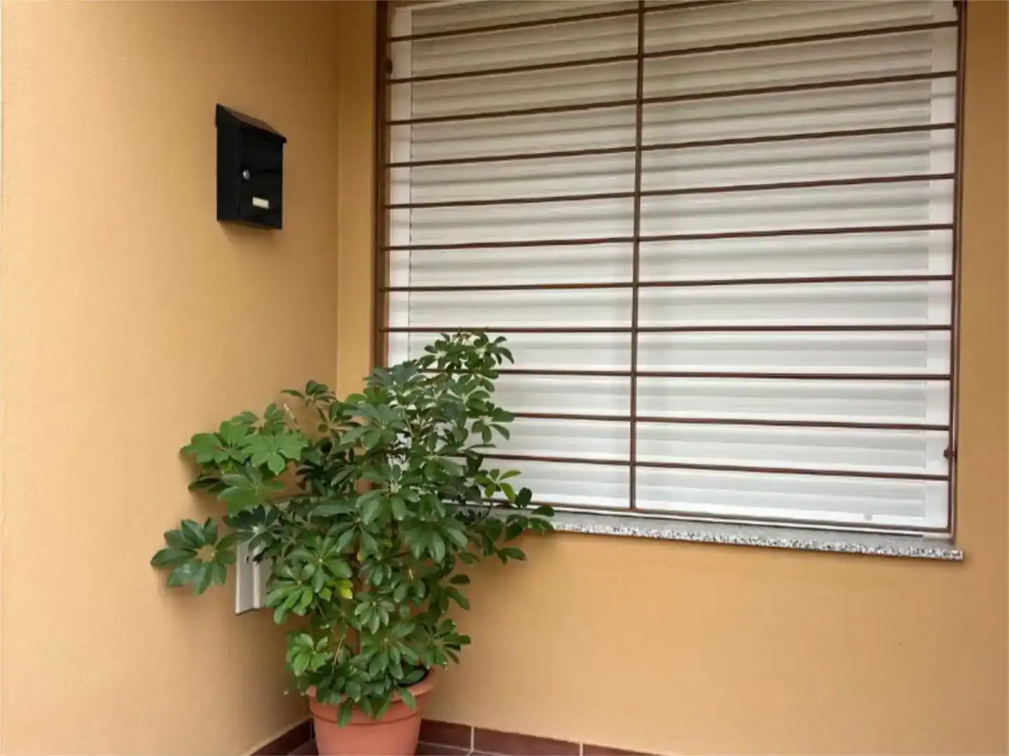 Terrassa de Dúplex en venda en Arroyo de San Serván amb Aire condicionat i Moblat