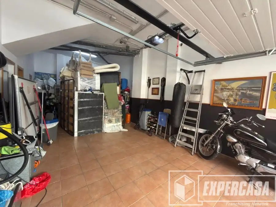 Casa o xalet de lloguer en Picassent amb Aire condicionat, Calefacció i Terrassa