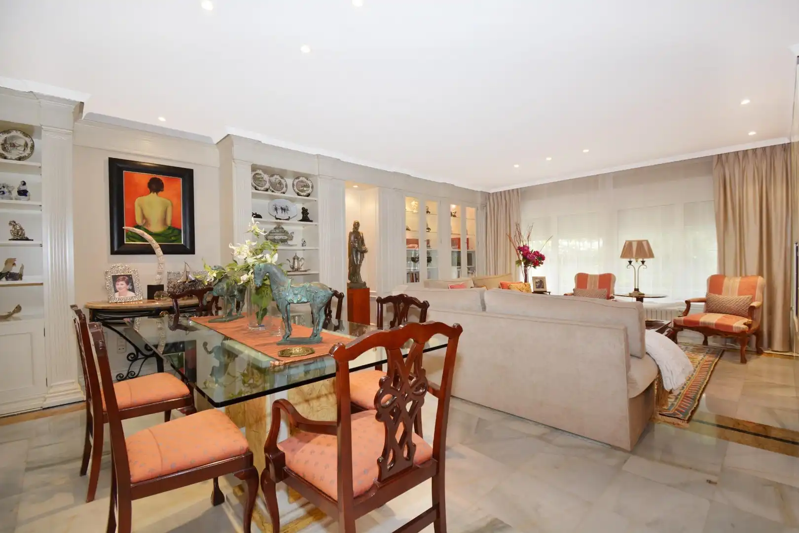 Villa mit Pool zum Verkauf in Calle PAVAROTTI. LUCIANO, imagen 7