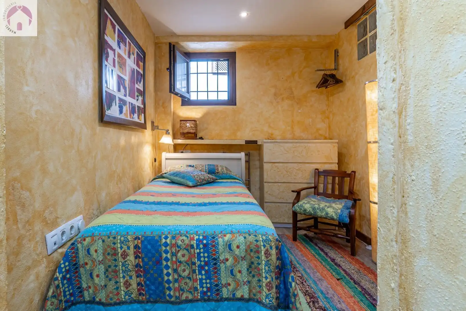 Casa o xalet en venda a de Carvajales, Barrio de Albaicín