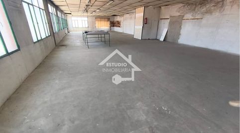 Foto 5 von Fabrikhallen zum Verkauf in Avenida Ebro, Mendavia, Navarra