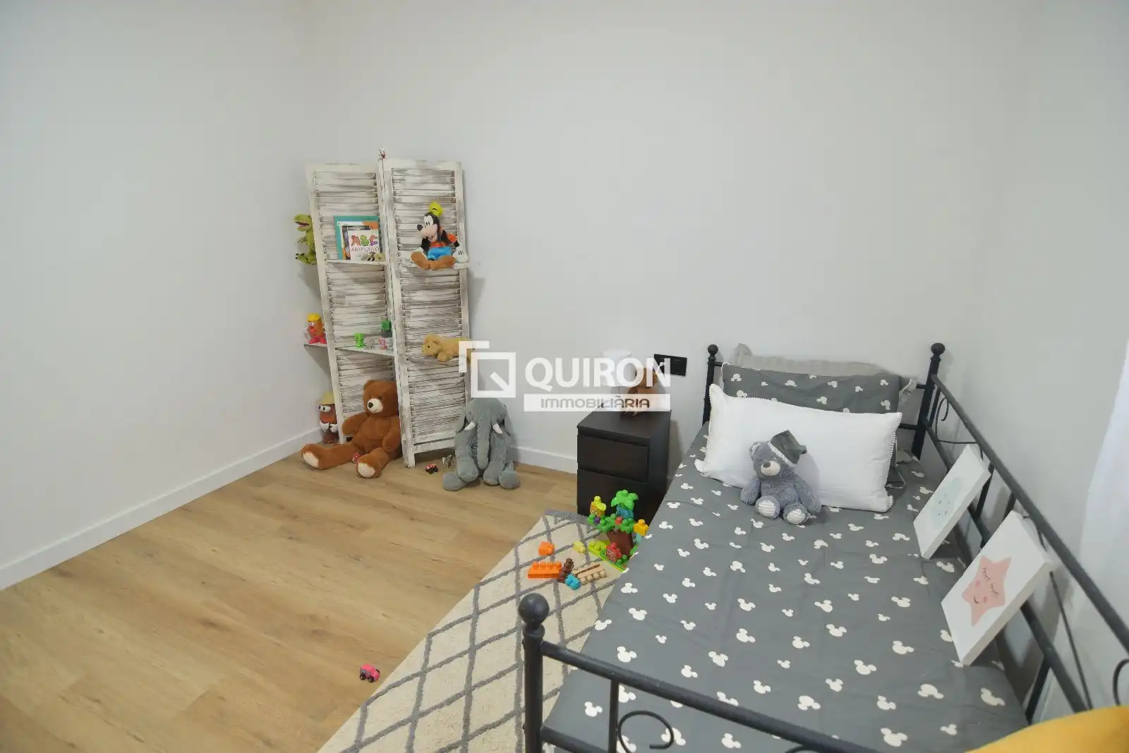 Dormitori de Casa o xalet en venda en Calafell