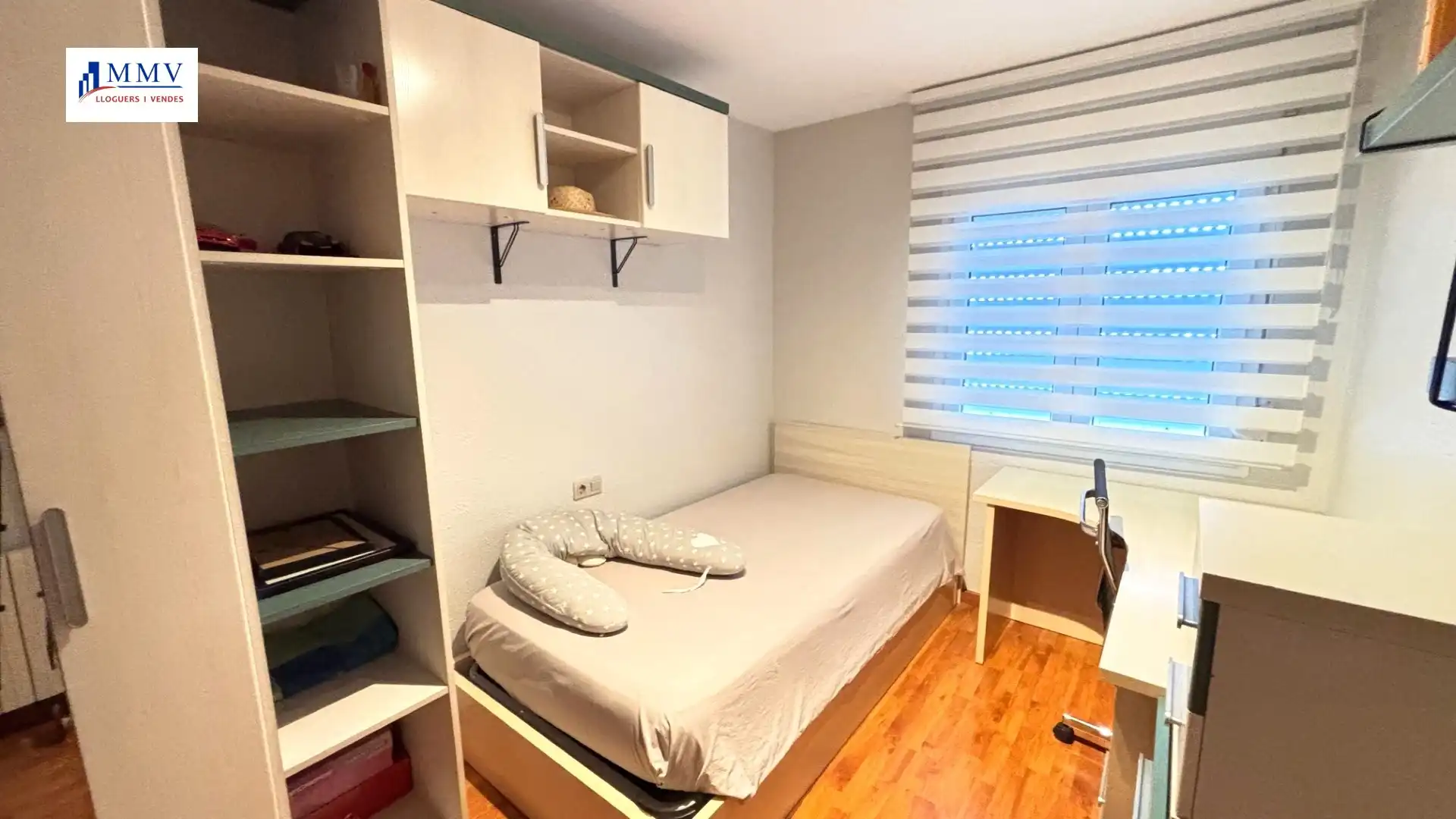 Piso en venta en El Molí - El Rieral