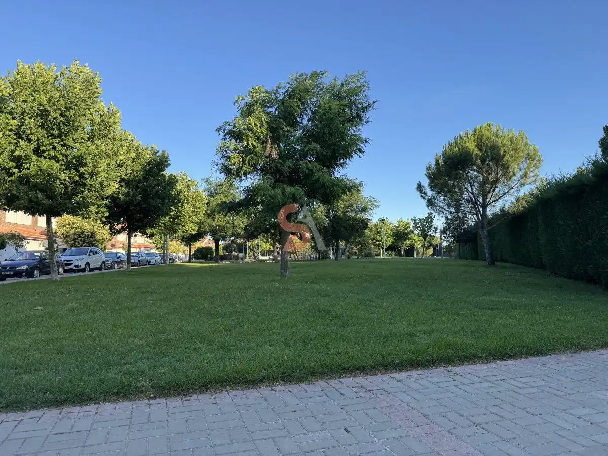 Haus mit Garten zum Verkauf in SANCHO PANZA, imagen 36