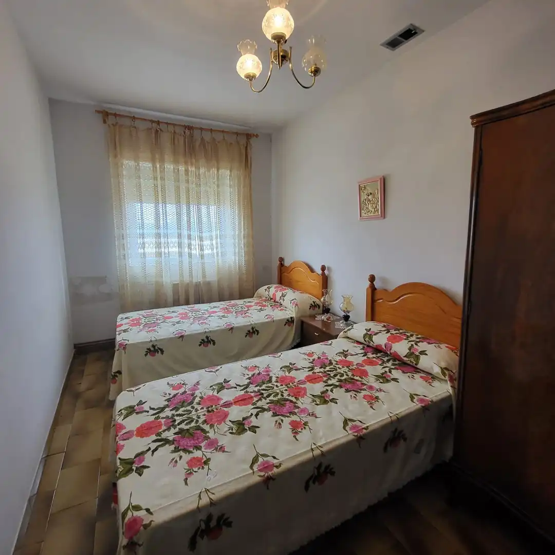 Habitación de Terreno en venta en Grandes y San Martín