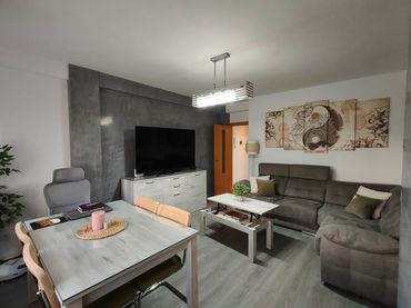 Wohnung zum Verkauf in Bailén - Miraflores
