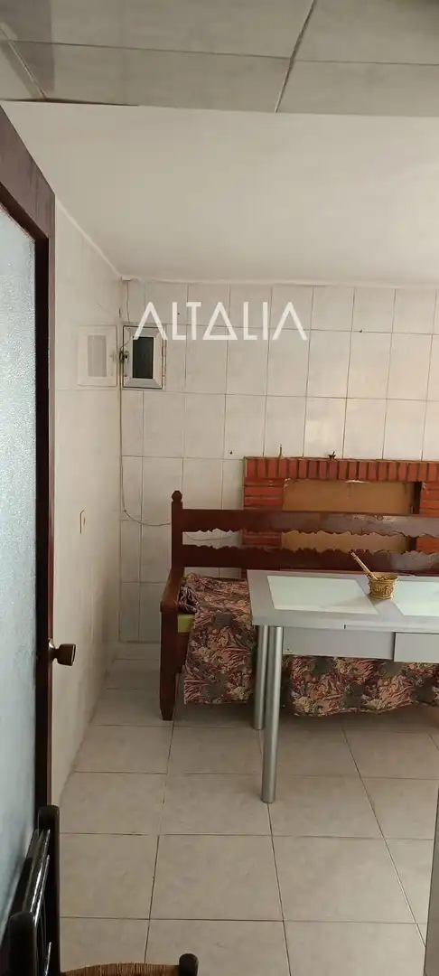 Baño de Casa o chalet en venta en Huete con Trastero y Amueblado