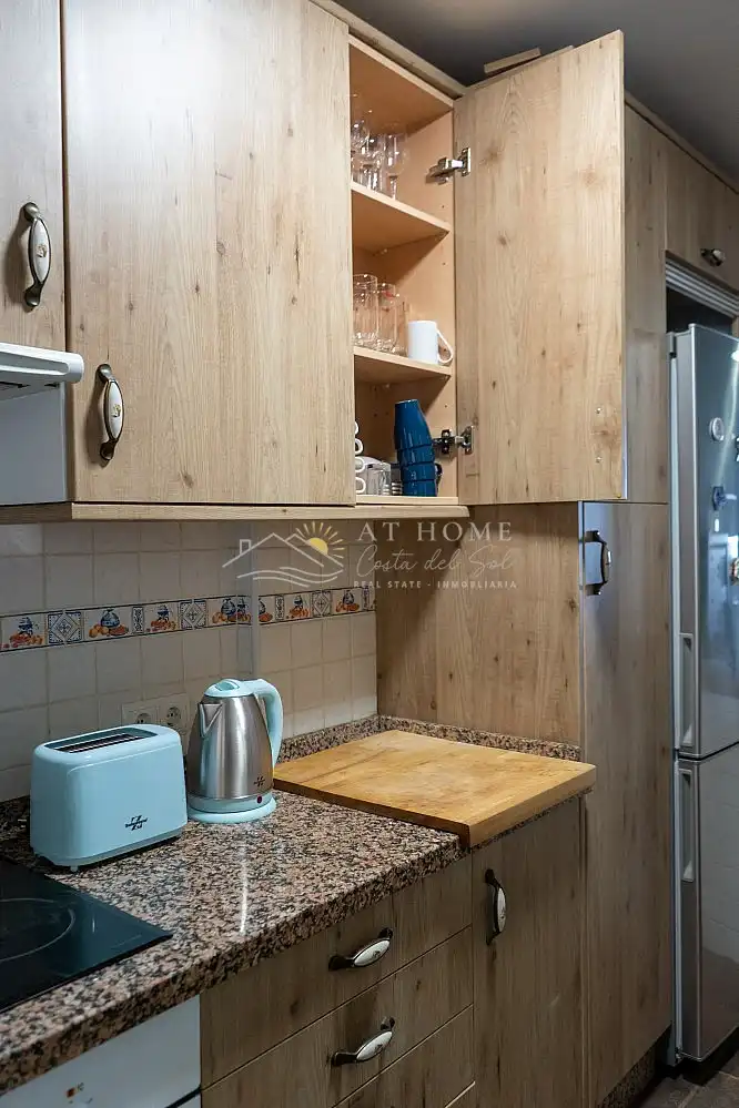 Apartament amb piscina en venda a El Morche, imagen 50