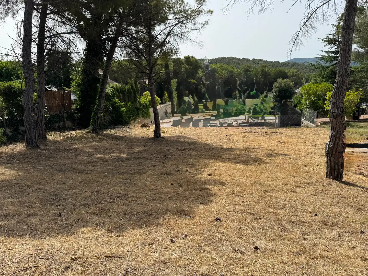 Residencial en venta en Begues