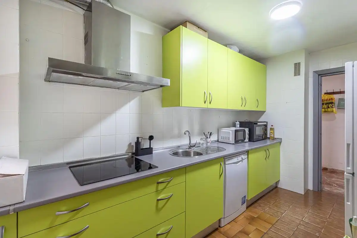Appartement avec ascenseur à vendre à De Ronda, imagen 10