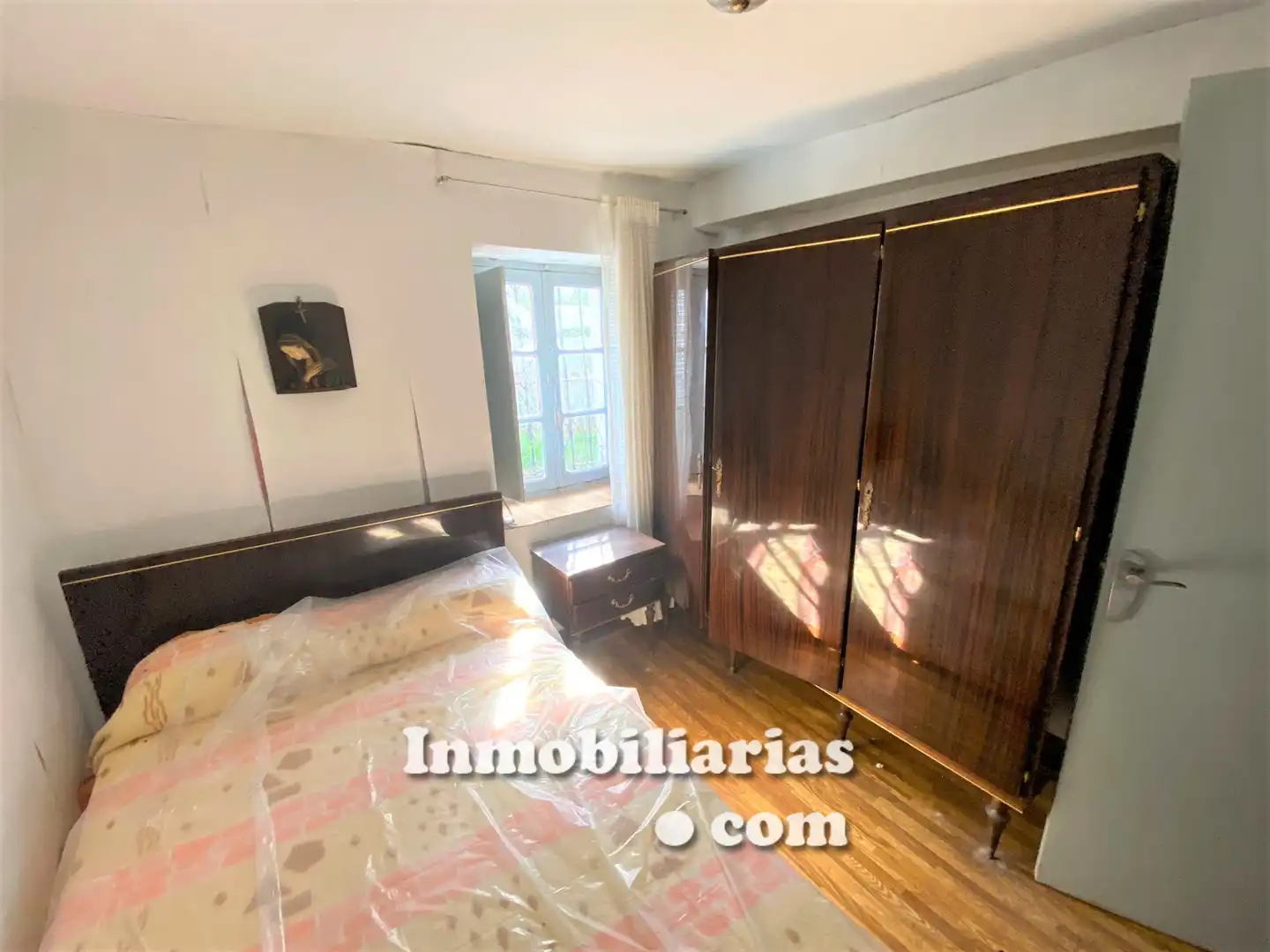 Habitación de Finca rústica en venta en Castro-Urdiales con Calefacción, Jardín privado y Terraza