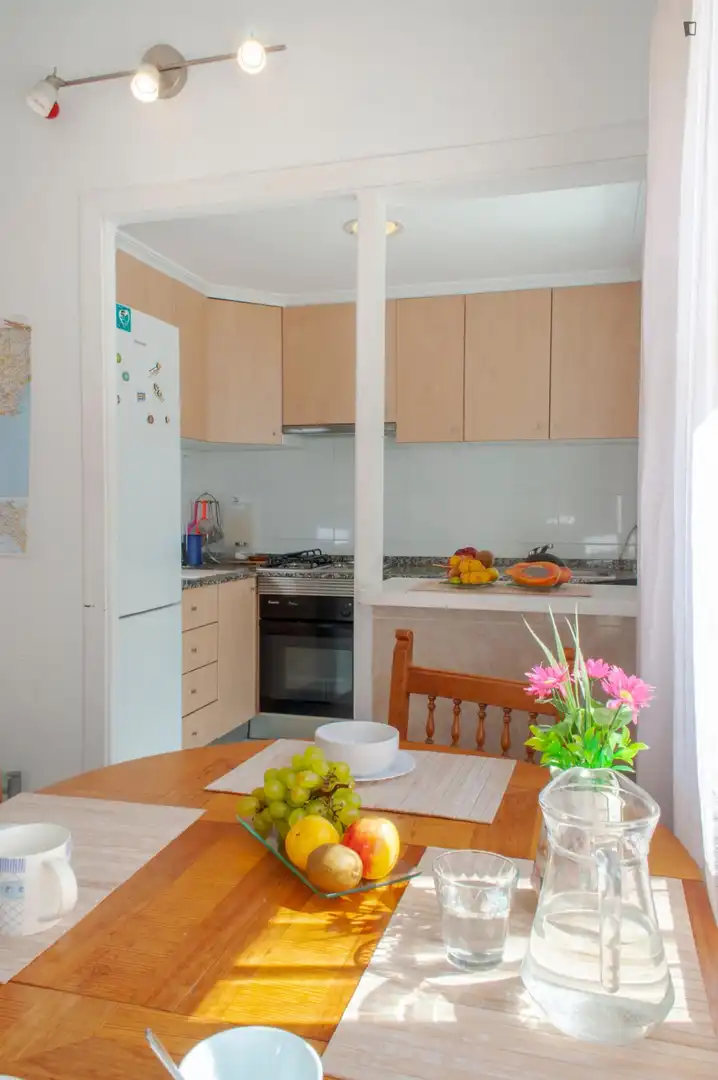 Habitació a Campoamor