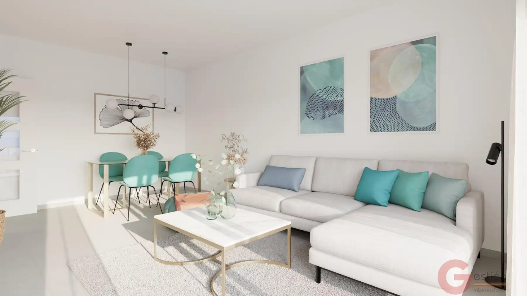 Apartament amb piscina en venda a Velilla - Velilla Taramay, imagen 4