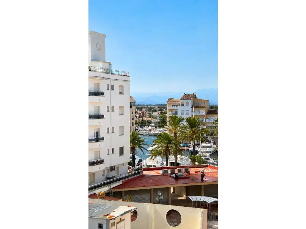 Mini appartamento con ascensore in vendita a Carrer del Club Nàutico Torre, imagen 17