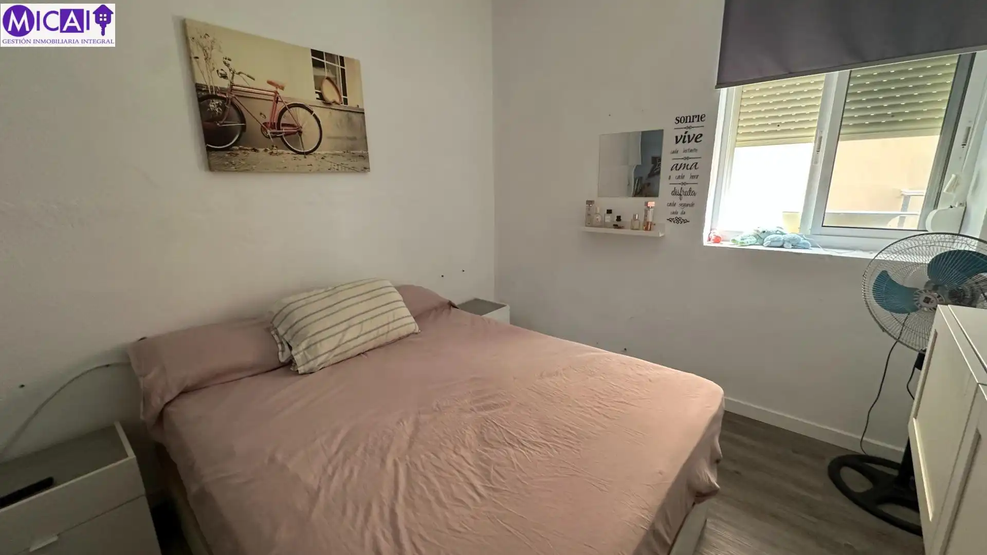 Piso con terraza en venta en La Caleta - La Viña, imagen 6