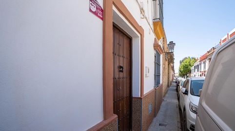 Foto 3 de Planta baixa en venda a Carmona, Sevilla