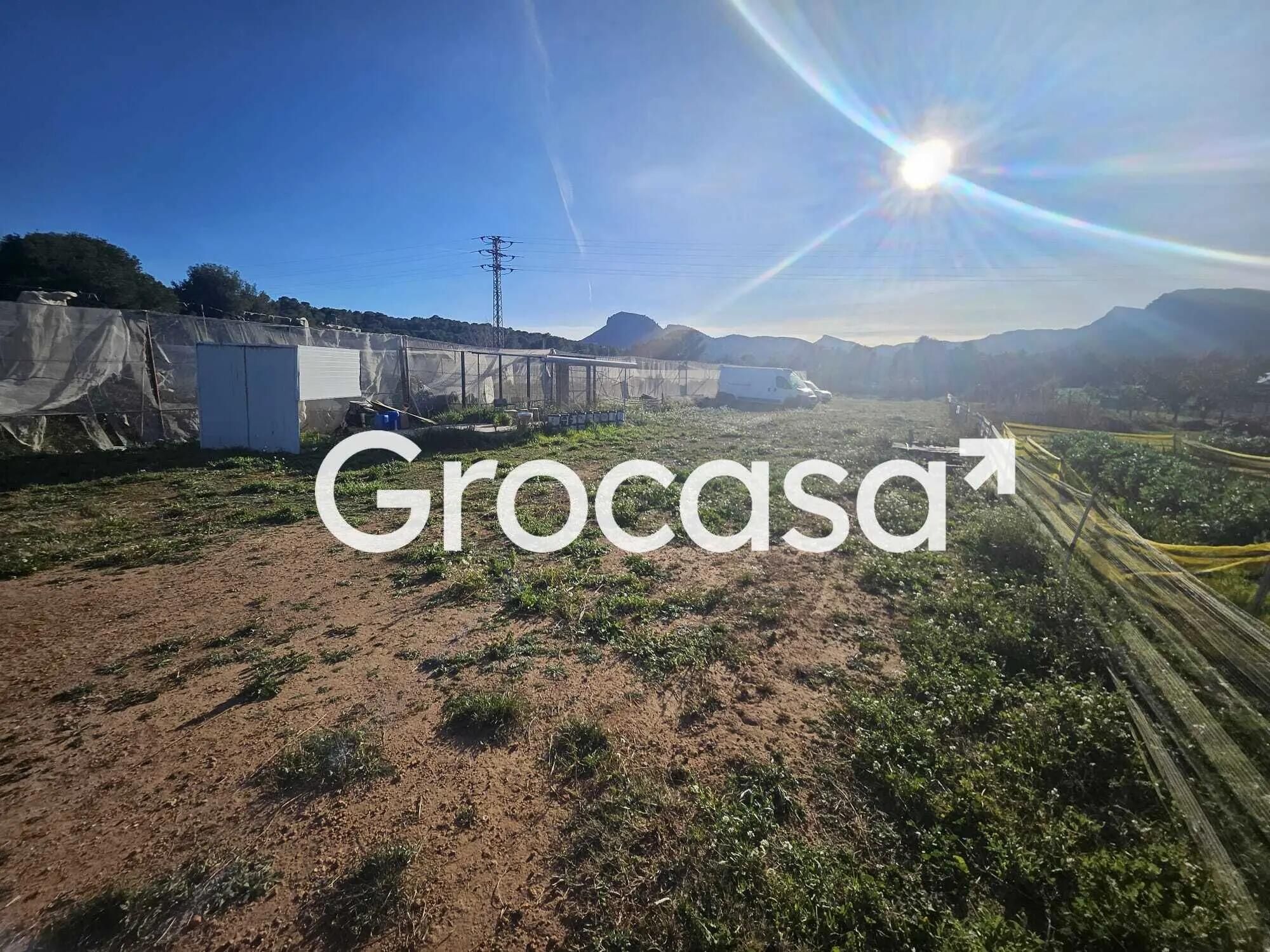 Residential for sale in Albalat dels Tarongers