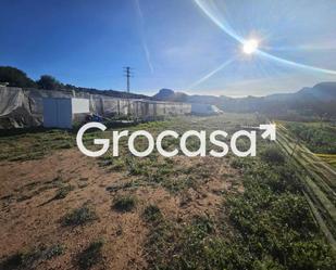 Residential for sale in PL POLIGONO 7, Albalat dels Tarongers
