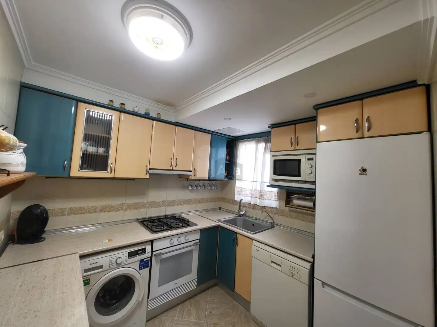 Flat for rent in Carrer de Conchita Piquer, 10, El Calvari