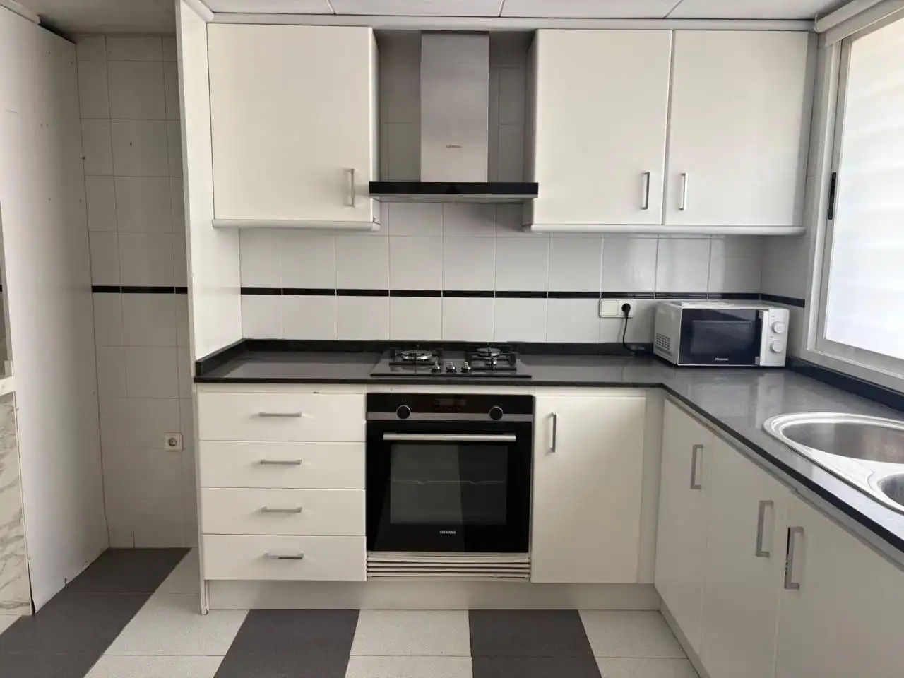 Triplex avec terrasse à vendre à Plaza Mayor, imagen 7