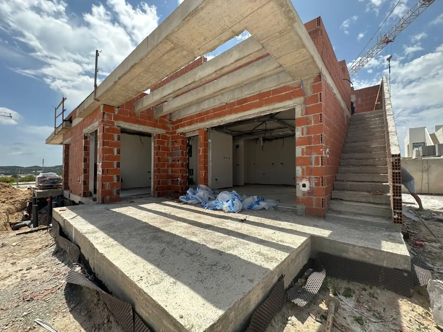 Casa o chalet en venta en Jacarilla