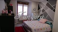 Bedroom of Flat for sale in Ortuella  with Heating, Parquet flooring and Oven