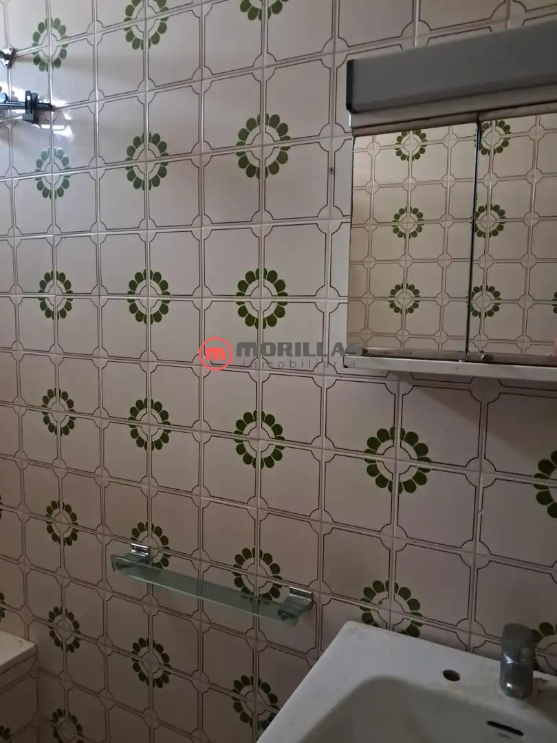 Cocina de Piso en venta en Caravaca de la Cruz con Amueblado