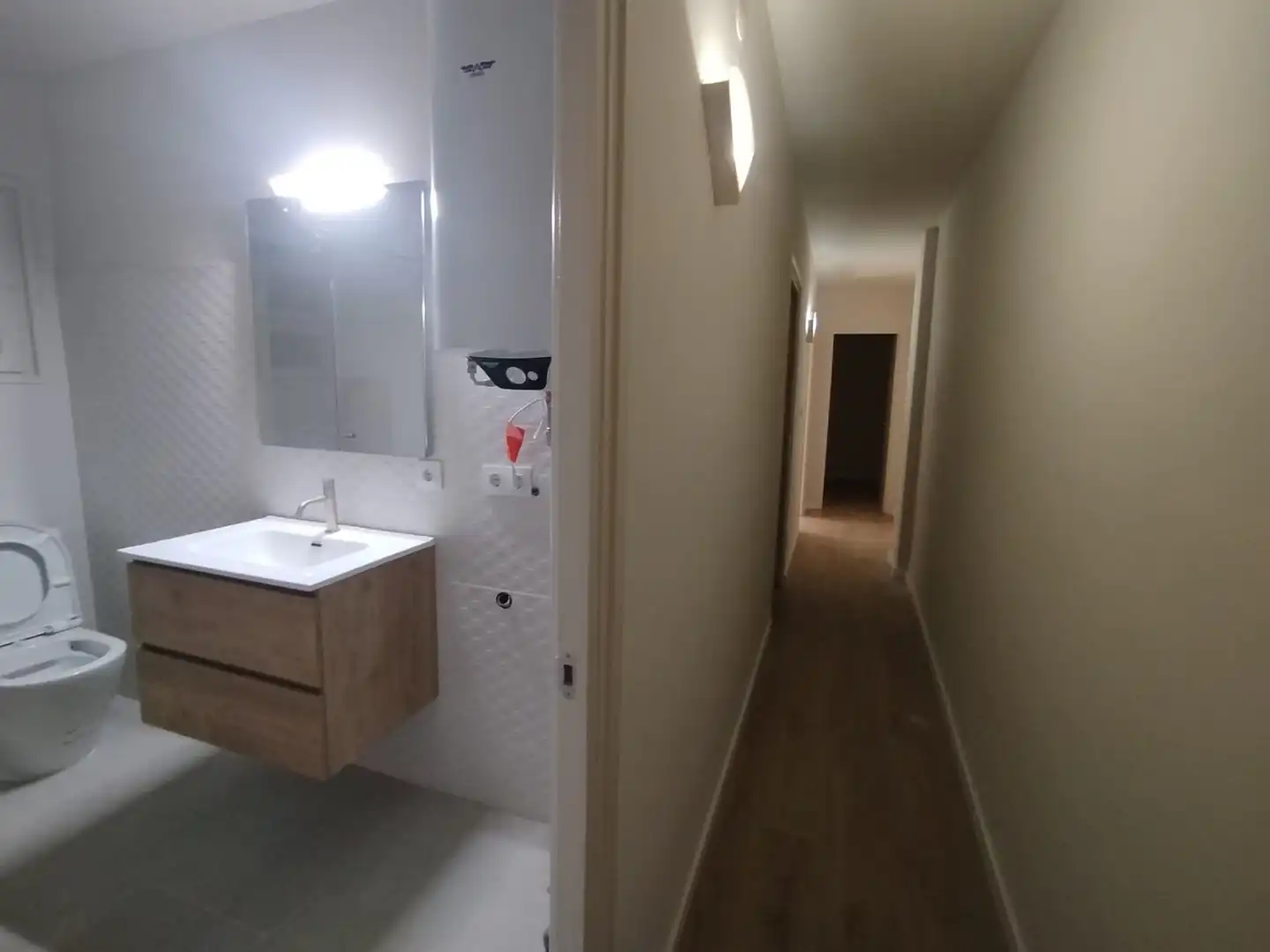 Wohnung zur Miete in Girona