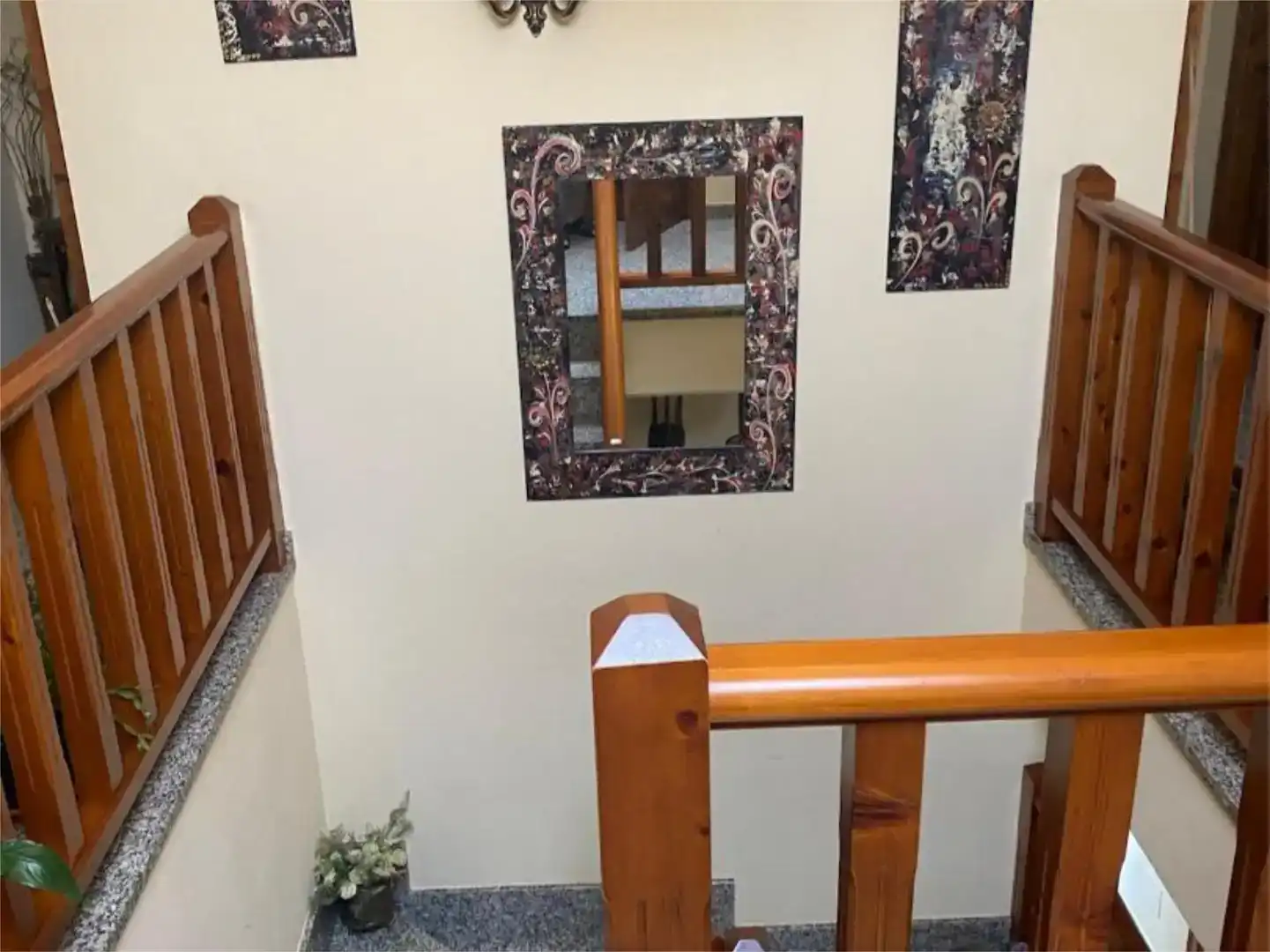 Pis en venda en Cedeira amb Aire condicionat, Jardí privat i Parquet