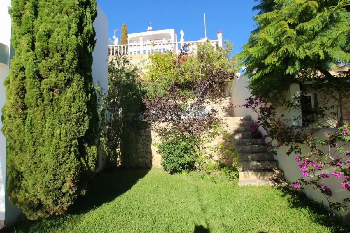 Xalet amb piscina en venda a Poble Nou - Montiboli, imagen 33