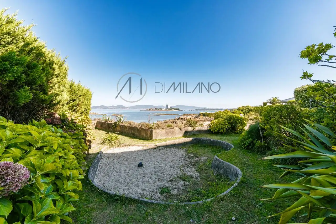 Detached house with terrace for sale in Antonio Cominges, imagen 51