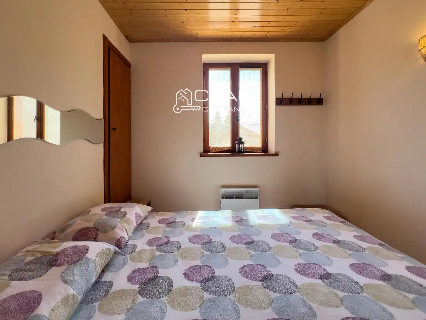 Appartement avec jardin à louer à d'Odeillo 7, imagen 28