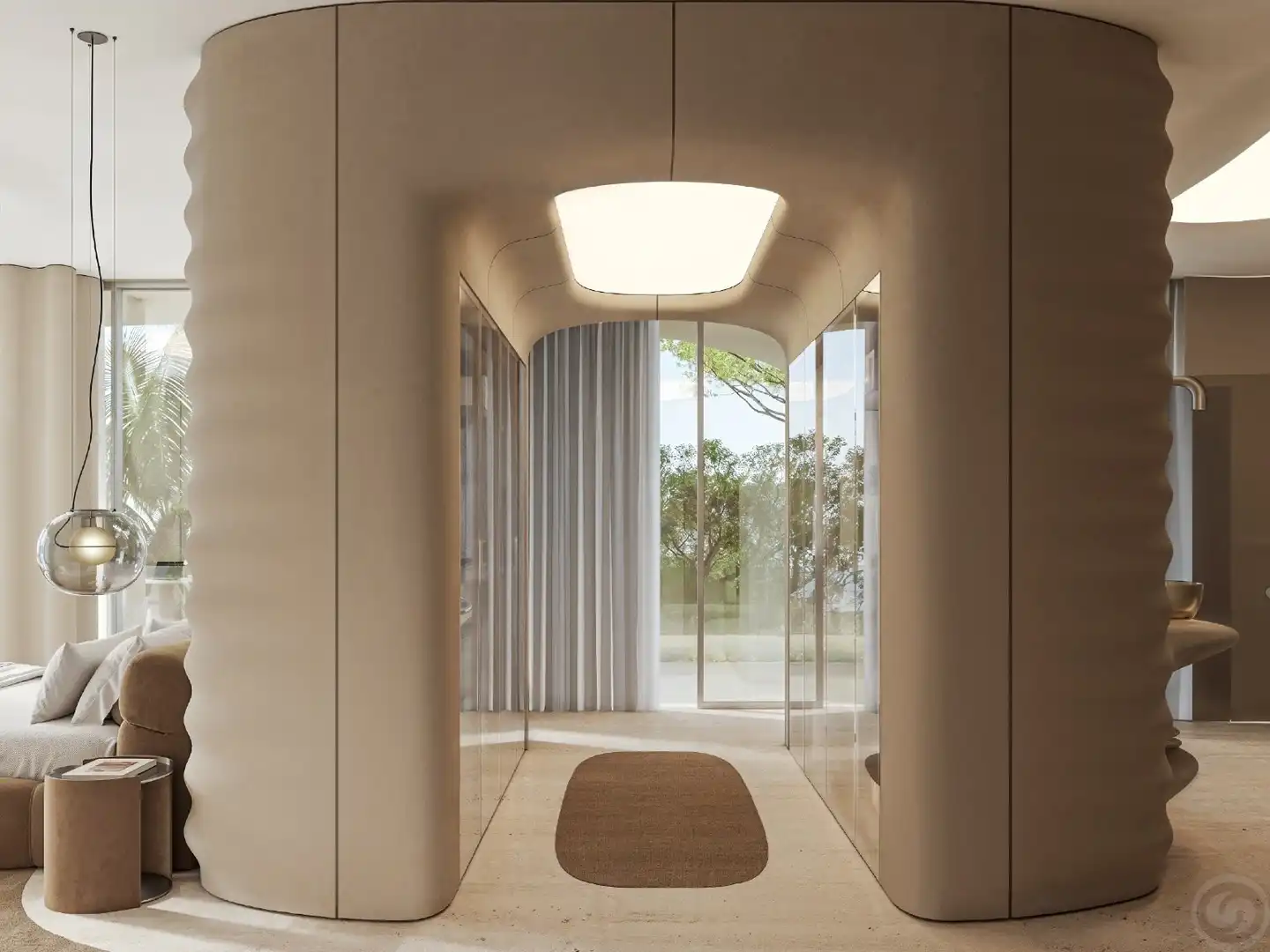Maison avec piscine à vendre à Chullera, imagen 14