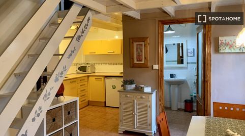 Foto 5 de Piso de alquiler en La Xerea, Valencia Capital