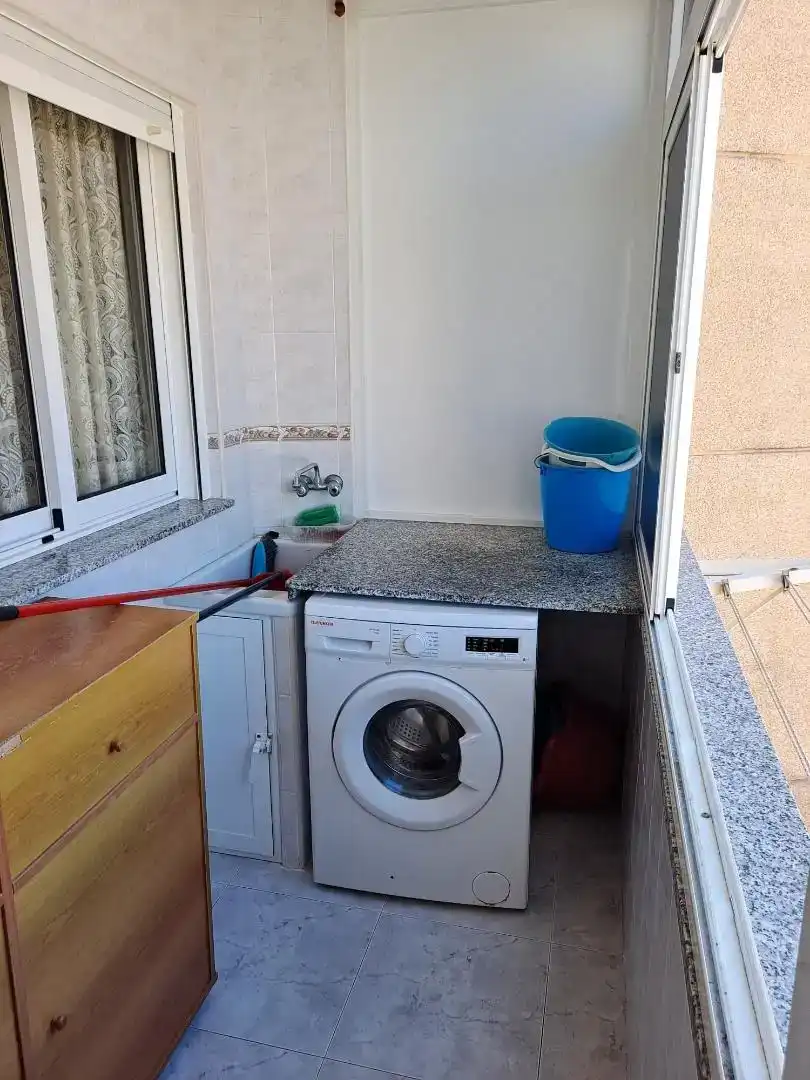 Küche von Wohnungen zur Miete in La Manga del Mar Menor