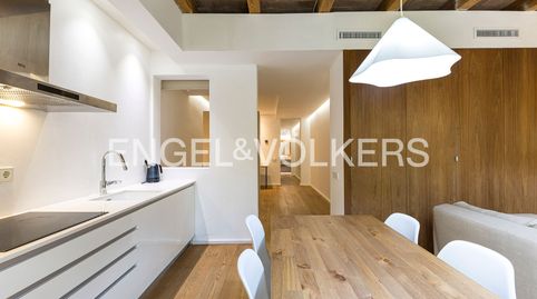 Photo 5 of Flat for rent in Fort Pienc, Barcelona Capital