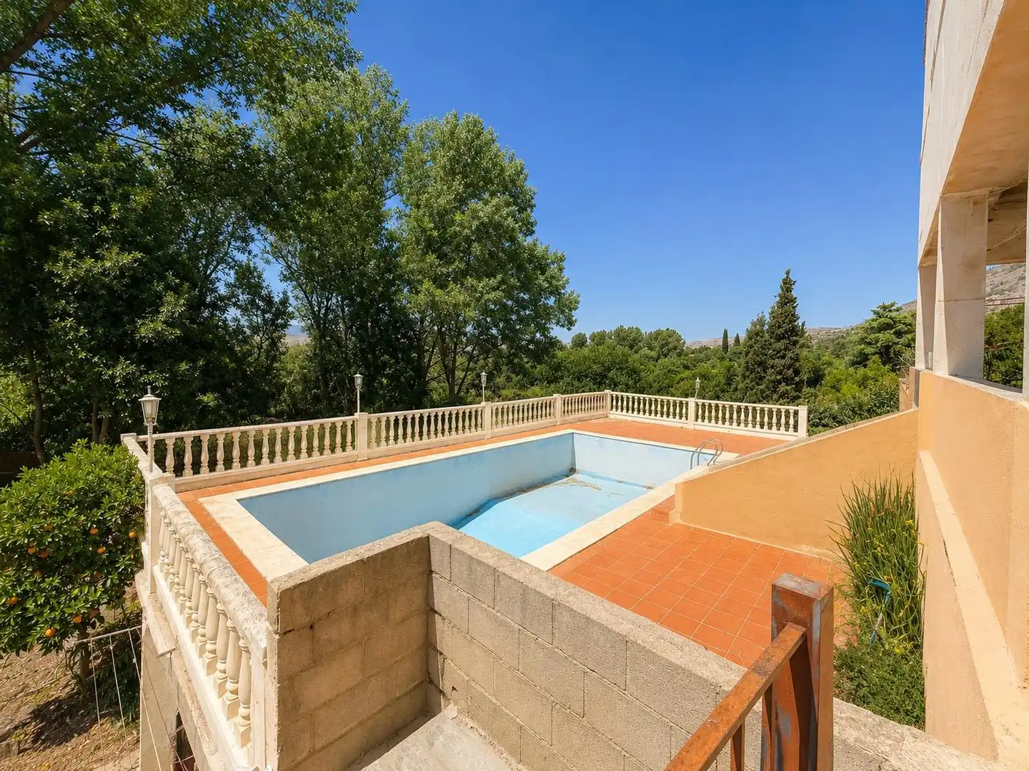 Residencial en venda a Carretera Bailen-Motril, imagen 19