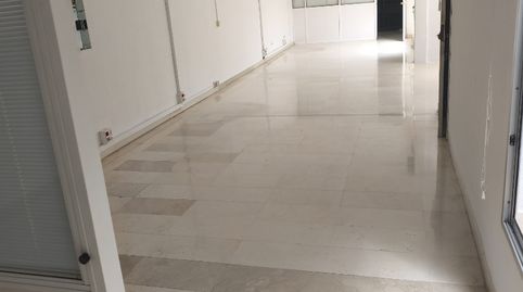 Foto 4 de Oficina de lloguer a Avenida Padre García Tejero, 9, Heliópolis, Sevilla Capital