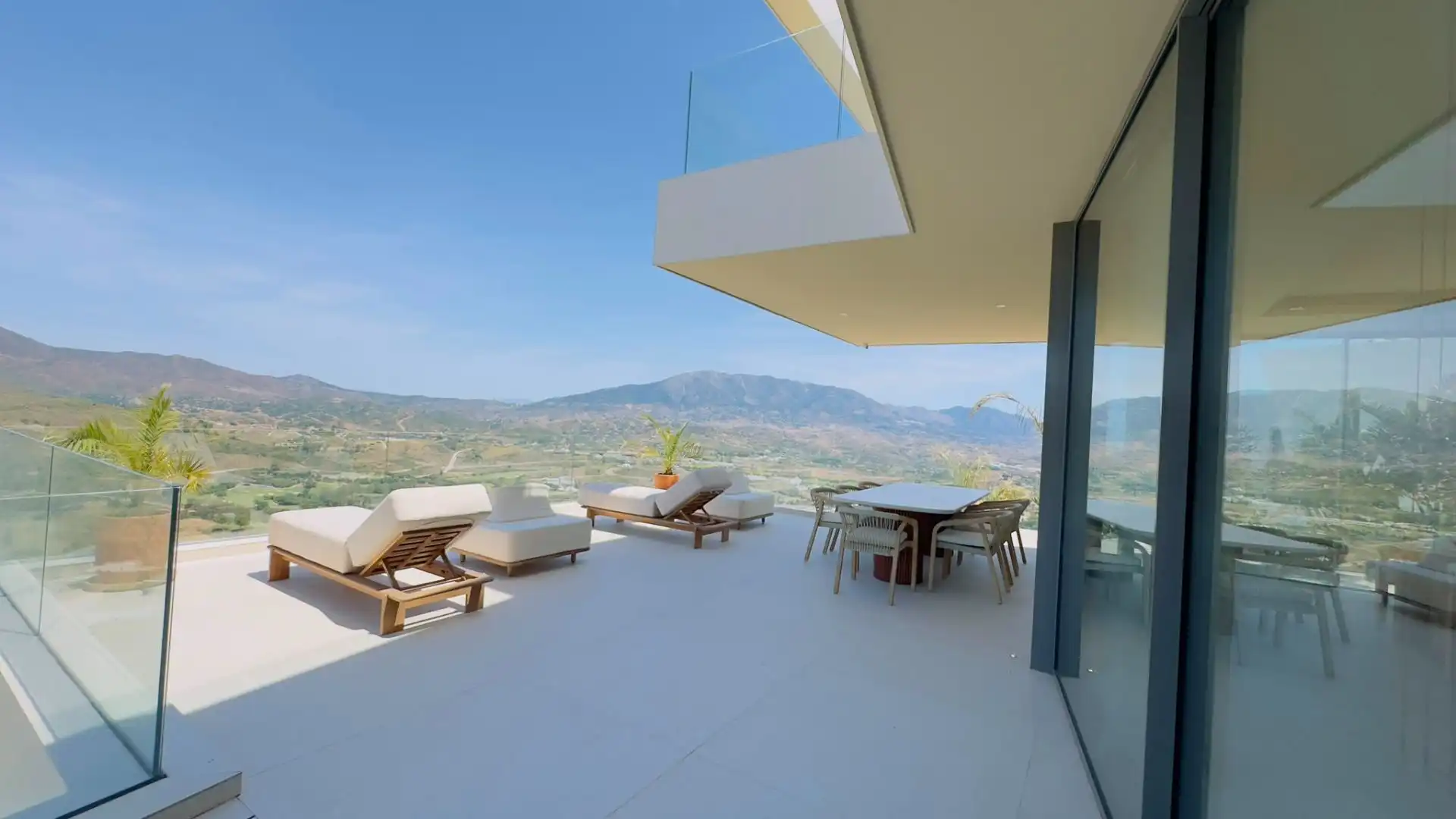 Chalet con piscina en venta en La Cala Golf - Lagar Martell, imagen 3