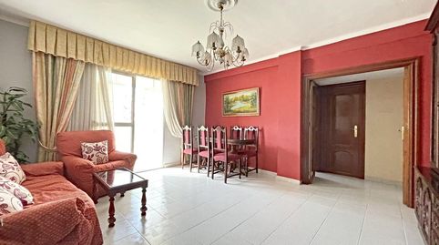 Foto 4 von Wohnung zum Verkauf in Santa Cristina - San Rafael, Málaga Capital