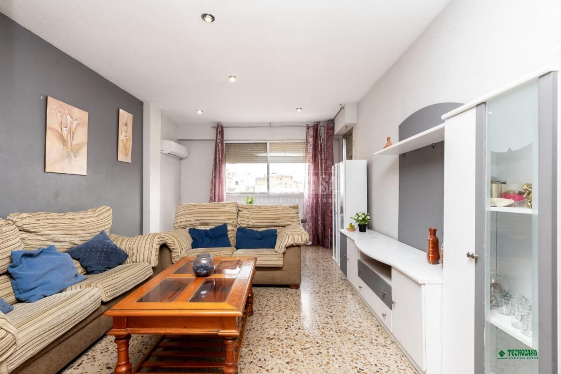 Flat for sale in Albox