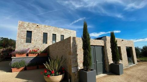 Foto 2 de Finca rústica en venda a Camino Moles, 297, San Jorge / Sant Jordi, Castellón