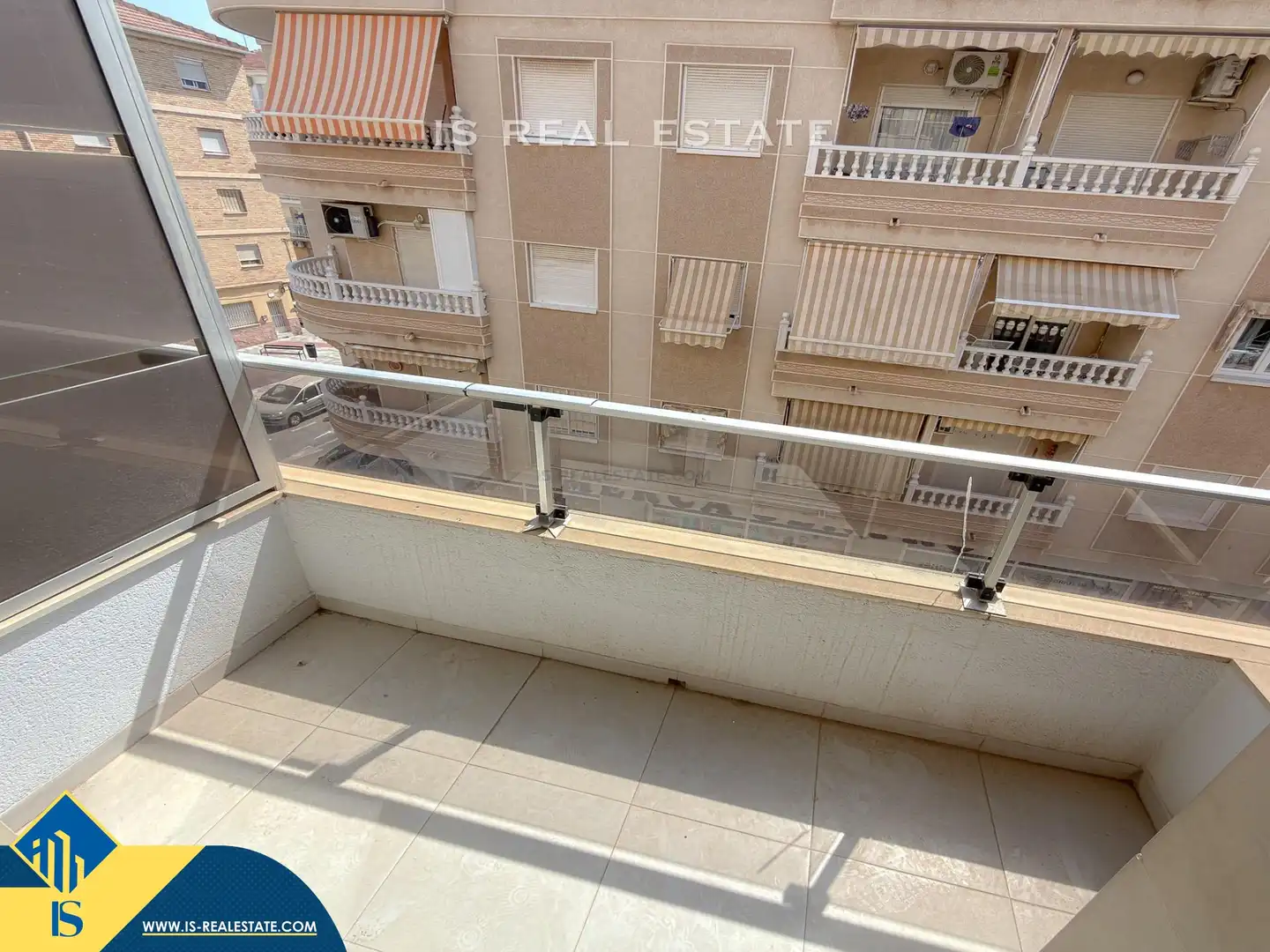 Appartement avec terrasse à vendre à Centro, imagen 3