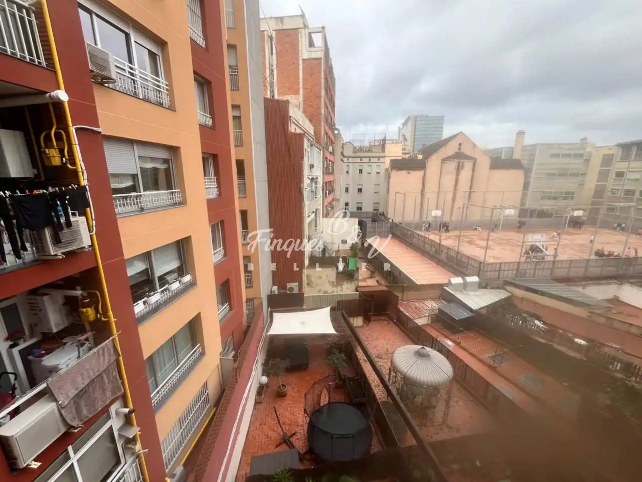 Piso con terraza en venta en Plaza TETUAN, imagen 16