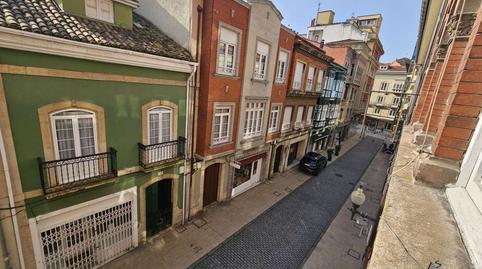 Foto 3 de Pis en venda a Centro, Asturias